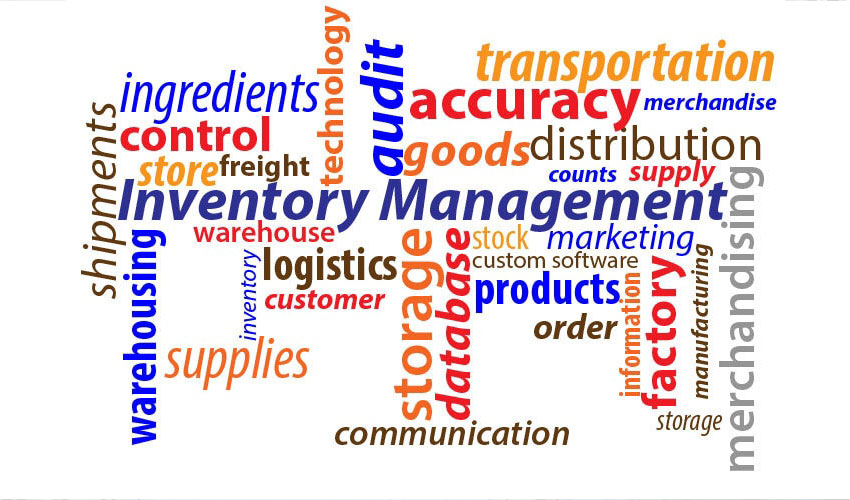 Inventory Services