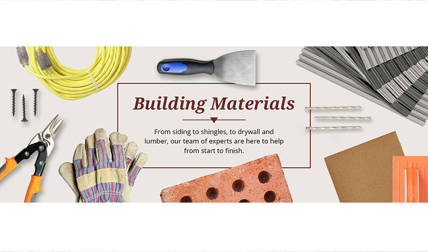 Material Services